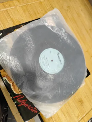 Vinilo Cuentos Infantiles Discophon