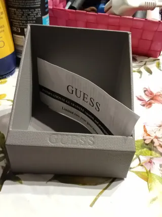 Reloj Guess Phoenix