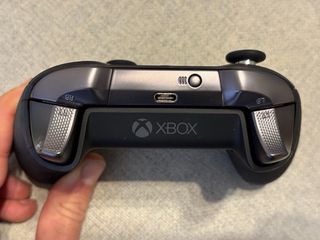 Mando Xbox Elite Series 2 Negro
