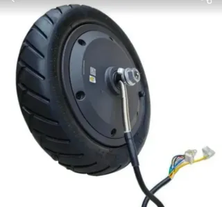 Motor patinete Xiaomi Scooter 5