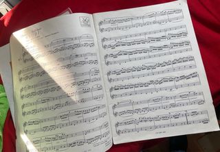 3 Libri Sassofono Jazz Studi Salviani