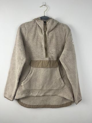 The North Face Campshire Pullover Hoodie Polar She