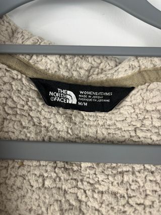 The North Face Campshire Pullover Hoodie Polar She