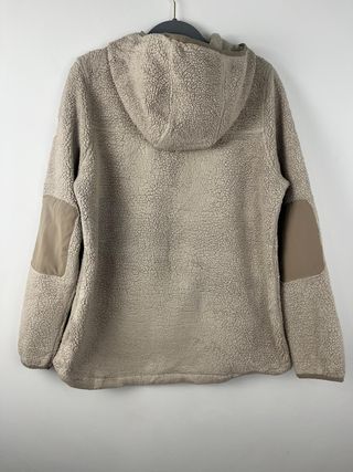 The North Face Campshire Pullover Hoodie Polar She