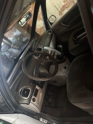 Citroen C4 Picasso 2006