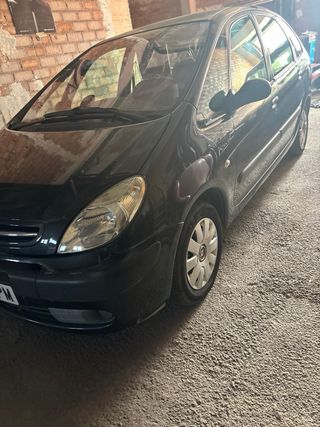 Citroen C4 Picasso 2006