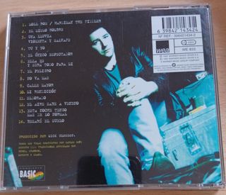 REVOLVER . BASICO 2 . CD