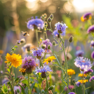 Semi Api & Farfalle 850+. 6 Varietà 4+2 GRATIS