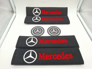 Kit accessori Mercedes Benz