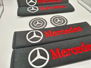 Kit accessori Mercedes Benz