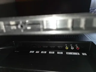 Smart TV TDSystems 32 pulgadas