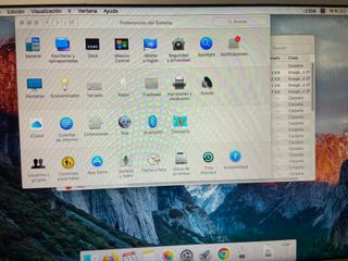 MacBook Air 11 (2010) Gris Espacial