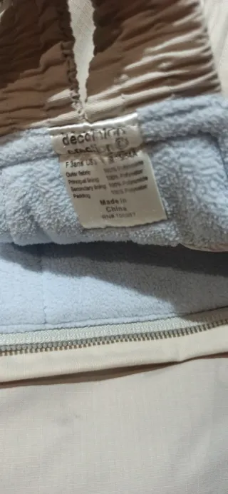 Mono de nieve niño 3 años