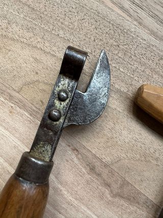 Set Vintage Apriscatole & Cavatappi