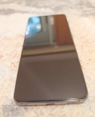 Samsung Galaxy S21 5G + Protector Pantalla