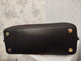 Borsa Michael Kors Nera Pelle