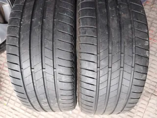 Llantas Golf 5 GTI con Neumáticos detroi LEER BIEN