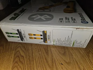 Karaoke Profesional Bluetooth Gloirik