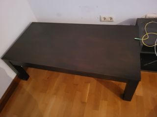 Mueble de salón moderno