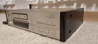 Lector CD Sony CDP-X777ES