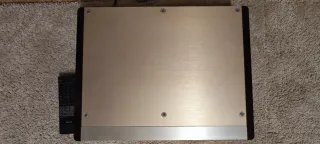 Lector CD Sony CDP-X777ES