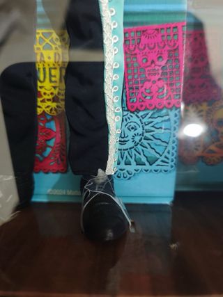 Barbie Signature Día de Muertos