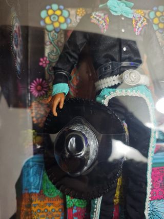 Barbie Signature Día de Muertos
