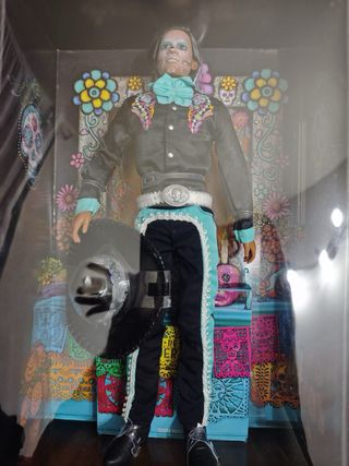 Barbie Signature Día de Muertos