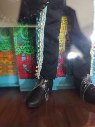 Barbie Signature Día de Muertos