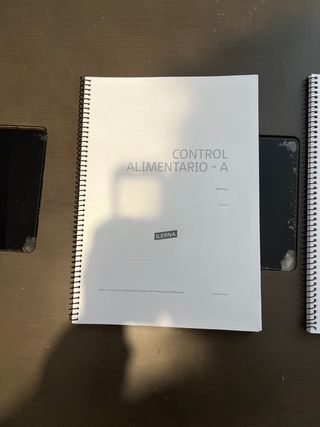 Libros de Grado Súperior FP DIETÉTICA