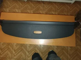 Bandeja para maletero KIA Sportage