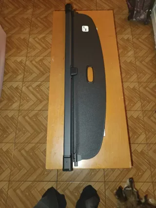 Bandeja para maletero KIA Sportage