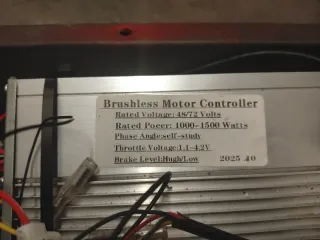 Patinete Eléctrico para Terminar