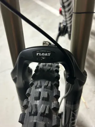 Bicicleta Canyon Torque EX