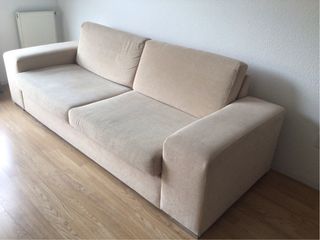 Sofá 3 plazas