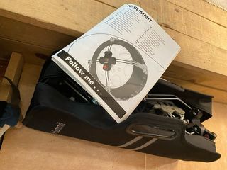 Cadenas Nieve Coche Araña Thule K-Summit