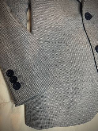 Americana Tizzas Niño 7-8 Años Corte Ingles