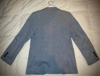 Americana Tizzas Niño 7-8 Años Corte Ingles