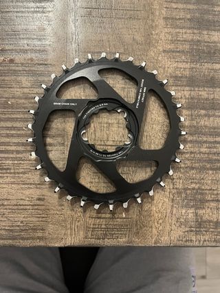 Plato Sram Eagle 34d SL