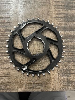 Plato Sram Eagle 34d SL