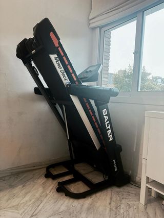 Cinta Correr SALTER PT-1700 Wave Deck T5