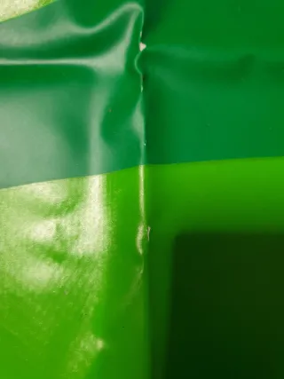 Grembiule divertente con rana