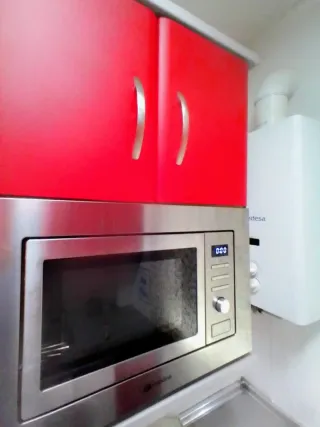 ALQUILO PISO EN JAÉN. CENTRICO