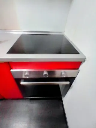 ALQUILO PISO EN JAÉN. CENTRICO