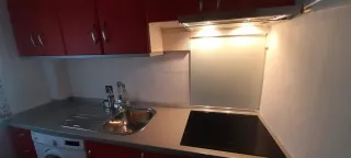 ALQUILO PISO EN JAÉN. CENTRICO