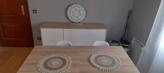 ALQUILO PISO EN JAÉN. CENTRICO