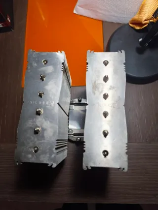 Ventilador y Disipador CPU Noctua NH-D15