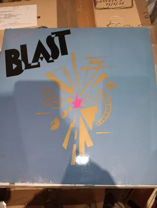 Lote 4 discos Vinilos