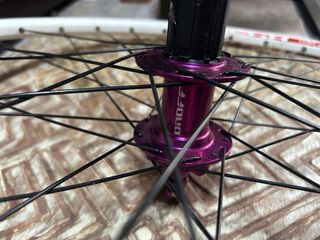 Cerchi DT Swiss 26 Enduro