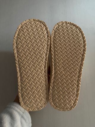 Zapatillas de casa de Harry Potter